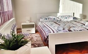 Apartman Lucija
