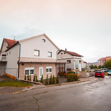 Apartman Lucija Livno Exterior foto