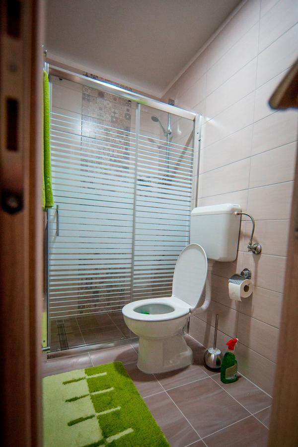 Apartman Lucija Livno Exterior foto