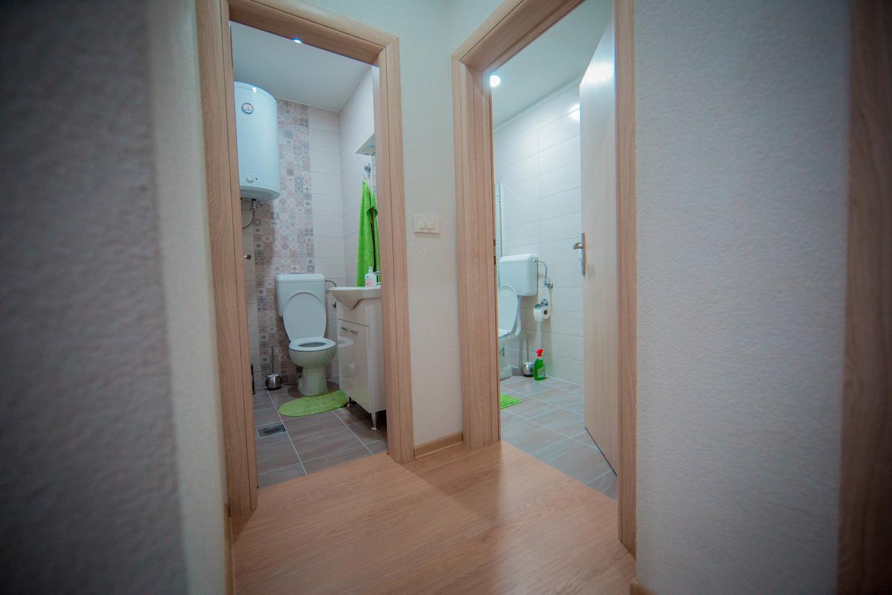 Apartman Lucija Livno Exterior foto