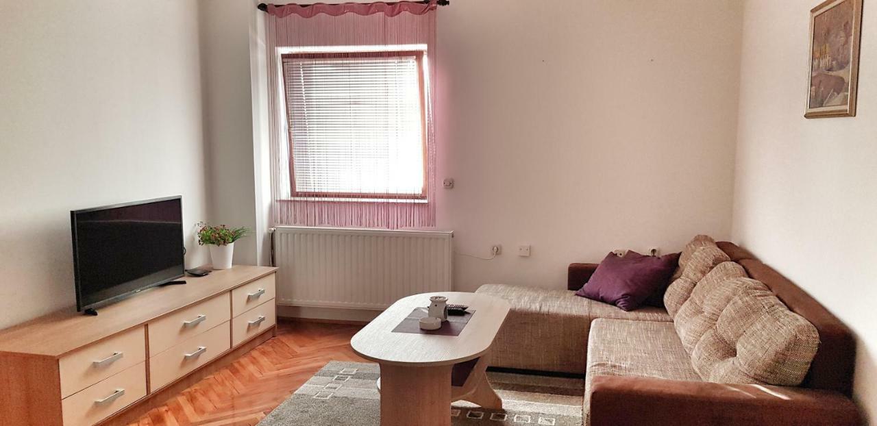 Apartman Lucija Livno Exterior foto