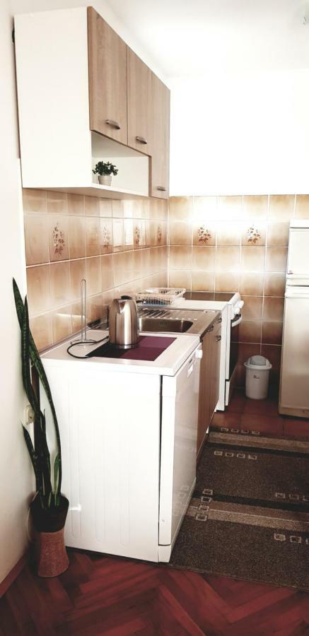 Apartman Lucija Livno Exterior foto