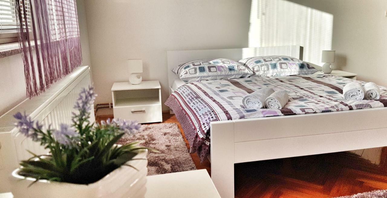 Apartman Lucija Livno Exterior foto