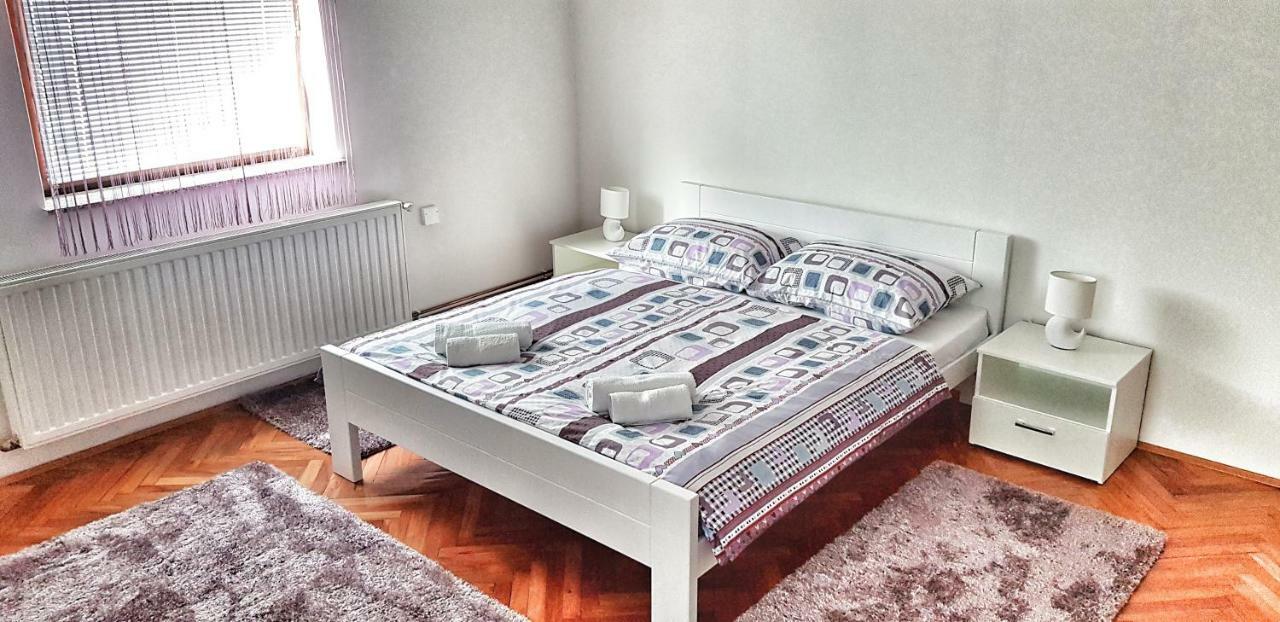 Apartman Lucija Livno Exterior foto